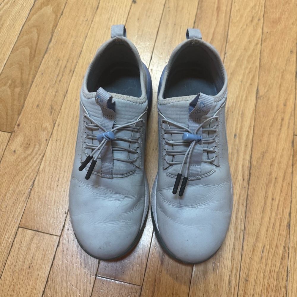 Women’s 9.5 Clove Healthcare Nurse‎ Washable shoes